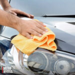 Enhance Your Car's Shine with SONAX: The Ultimate Car Care Products